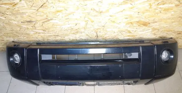 Land Rover Discovery 3 - LR3 Front bumper DPC500061