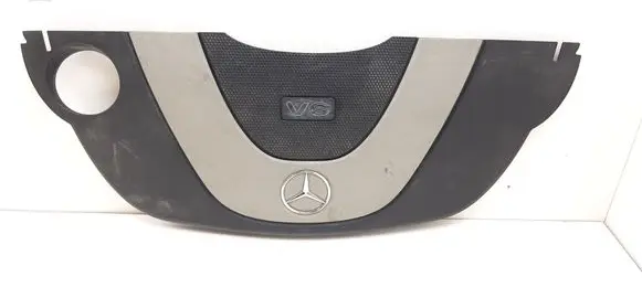 Mercedes-Benz C W204 Engine cover (trim) A2720100067