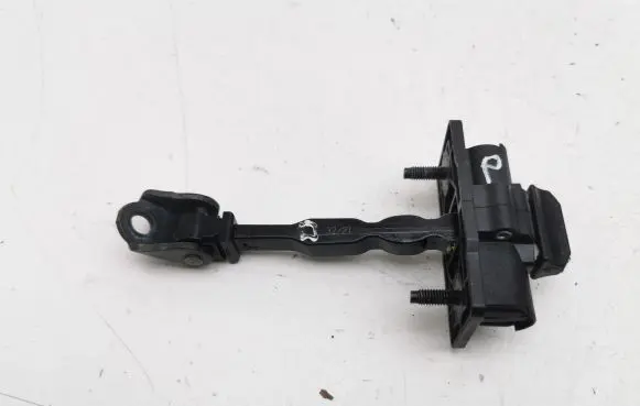 Citroen C4 III e-C4 Front door check strap stopper