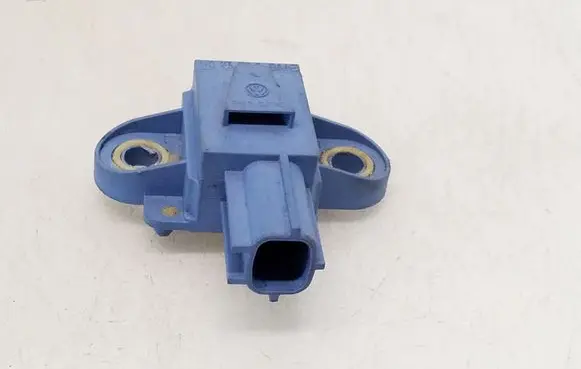 Skoda Octavia Mk2 (1Z) Airbag deployment crash/impact sensor 1K0955557B