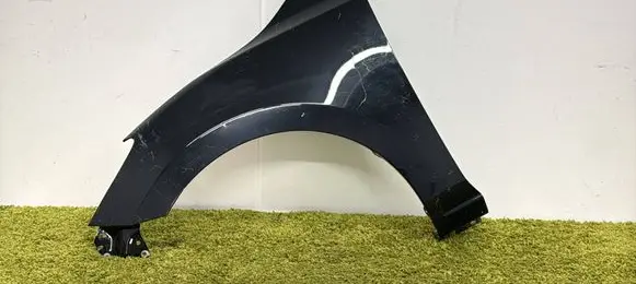 Mazda 3 II Fender