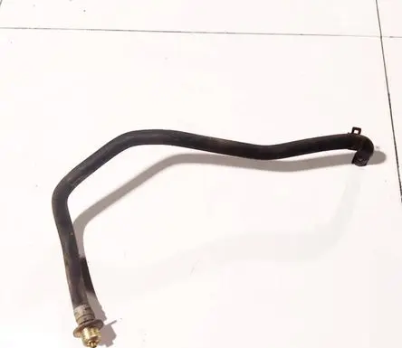 Toyota Yaris Engine coolant pipe/hose