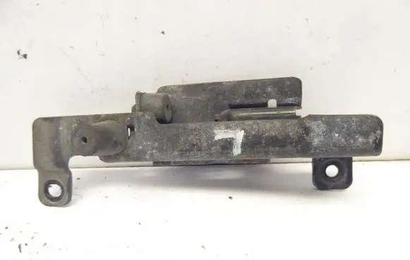 Renault Trafic II (X83) Sliding door lock loop/hook striker 