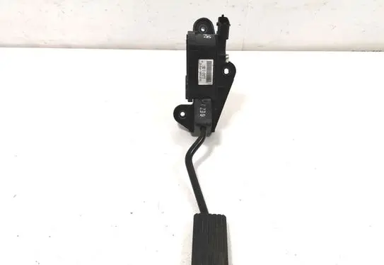 KIA Venga Accelerator throttle pedal 327271P900 351904X601