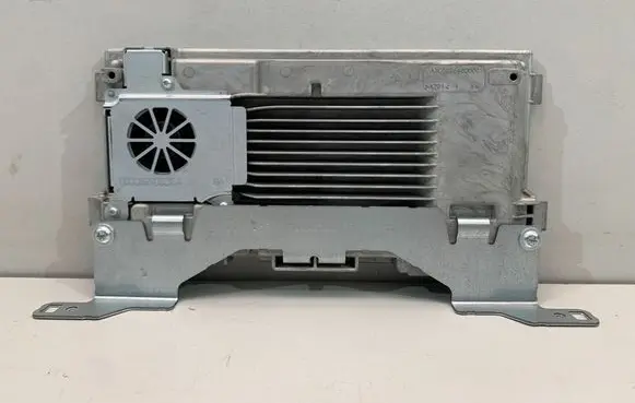 BMW X6M G06 F96 Speedometer control unit/module 5A5BD80