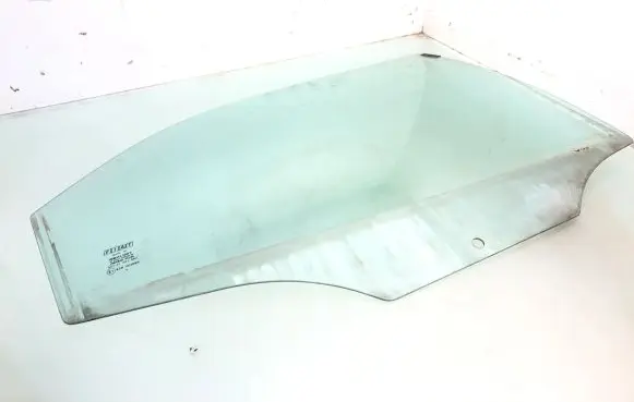 Fiat Bravo - Brava Rear door window glass AS2