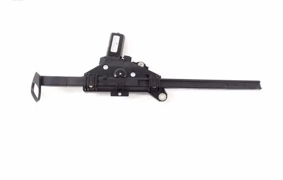 Mercedes-Benz E C207 W207 Seat belt height adjuster A2078600357