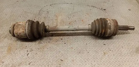 Hyundai Tucson JM Front driveshaft 