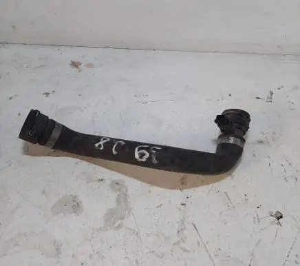 BMW 5 E39 Engine coolant pipe/hose 1705224