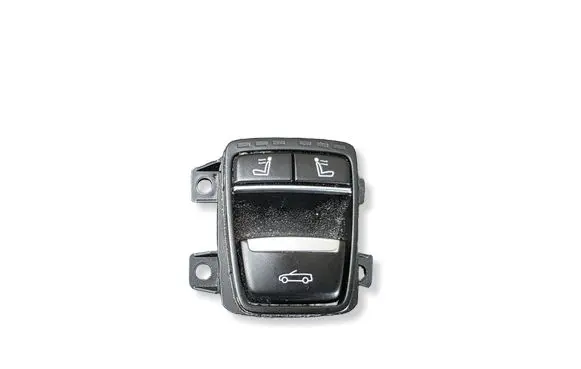 BMW 4 F32 F33 Sunroof switch 6832923 9075140426 3213380201