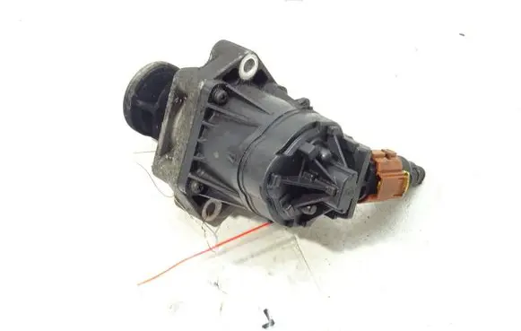 Hyundai Santa Fe EGR valve 