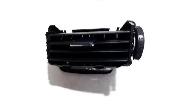 Toyota Corolla Verso AR10 Dash center air vent grill 5568064020 655643-4010