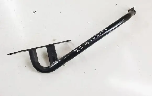 Audi A3 8Y Rear suspension control arm 5Q0814441