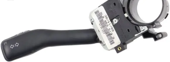 Volkswagen PASSAT B5 Indicator stalk 8L0953513G