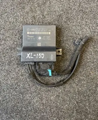 Audi A6 S6 C6 4F Gateway control module 4F0907468D 4F0910468A