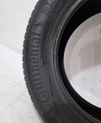 Audi A4 S4 B5 8D R16 summer tire 68323160AAJJJ