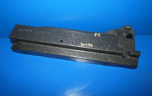 Mercedes-Benz A W176 Other trunk/boot trim element A1768900216