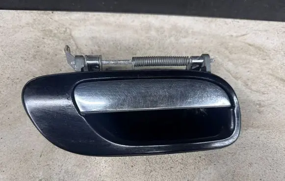 Volvo S80 Front door exterior handle