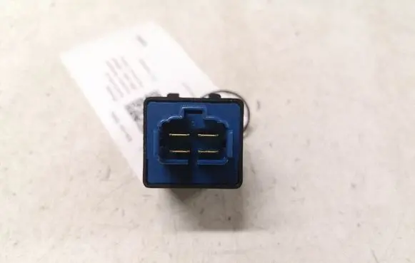 Hyundai Santa Fe Other relay 395104A000