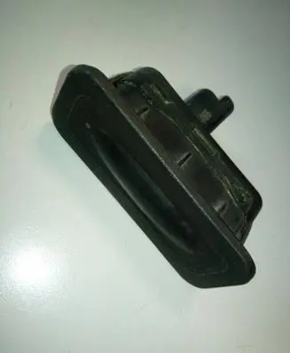 Renault Scenic III - Grand scenic III Tailgate/trunk/boot exterior handle 8200078268 NE2319
