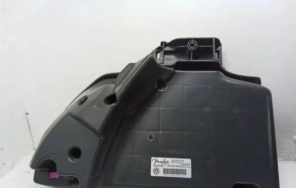 Subwoofer speaker