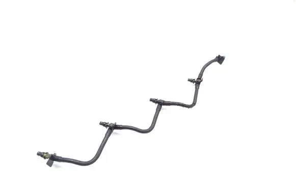 Peugeot 3008 I Fuel return line/hose 