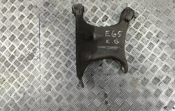 BMW 7 E65 E66 Rear upper control arm/wishbone 6753109