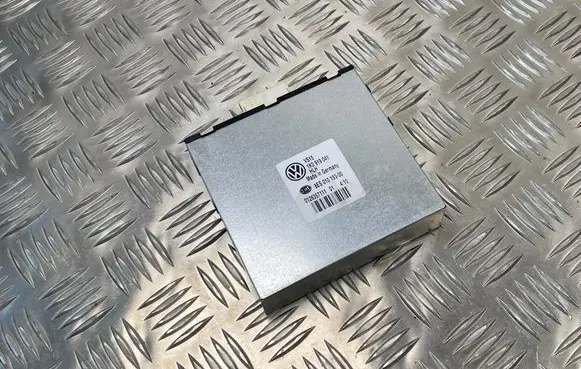 Volkswagen Golf Plus Other control units/modules 1K0919041 8ES01015300