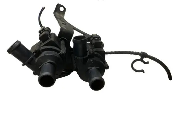 Volkswagen Crafter Electric auxiliary coolant/water pump 2n0121599