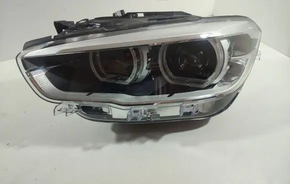 BMW 1 F20 F21 Headlight/headlamp 8738691