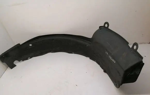 Renault Master II Front wheel arch liner splash guards 7700352176D