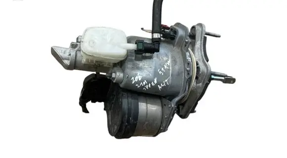 Renault Zoe Brake booster 472106527R 3B0S0021 0204N00866