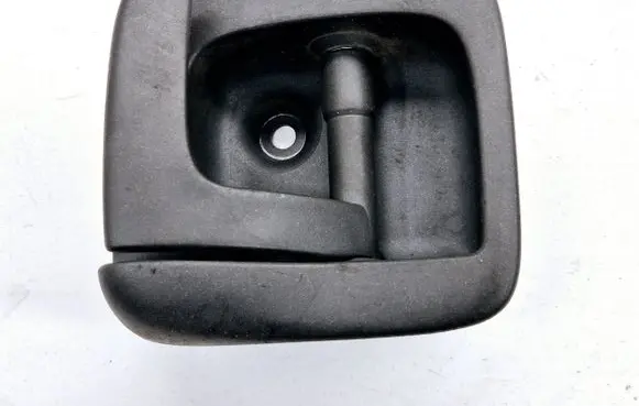 Volvo V70 Engine bonnet (hood) release handle 30634786 A6GE