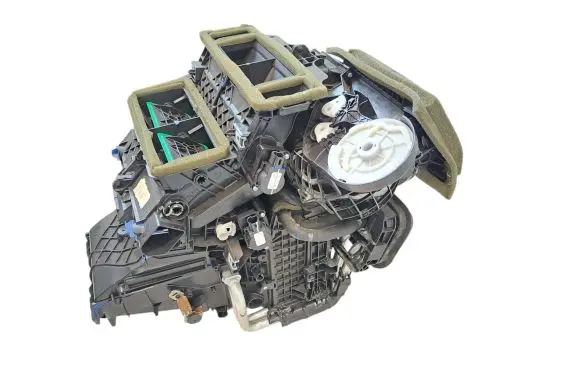 Ford C-MAX II Interior heater climate box assembly F1F119B555 F1F119B555Y H1F118456AA