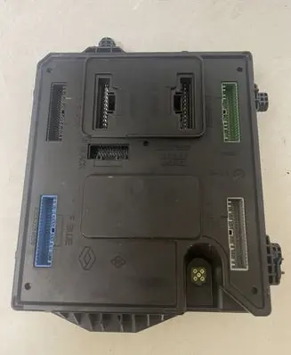 Renault Megane III Comfort/convenience module 284B13640R