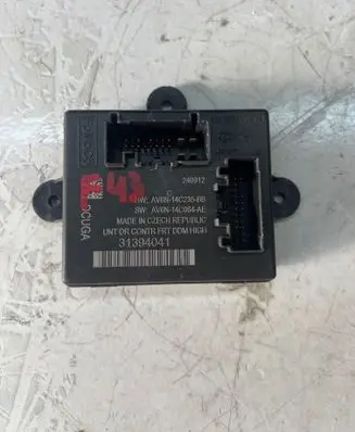 Door control unit/module