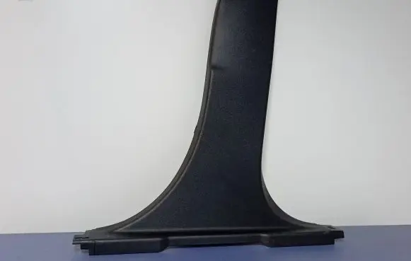 Ford Puma Other sill/pillar trim element L1TB-A243W06-A