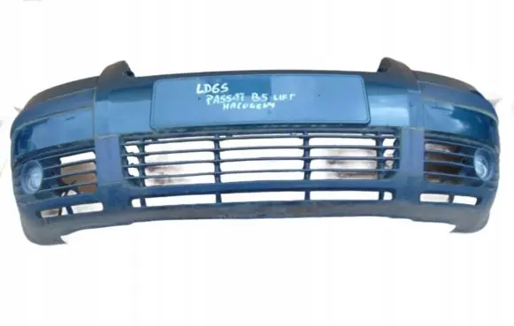 Volkswagen PASSAT B5.5 Front bumper