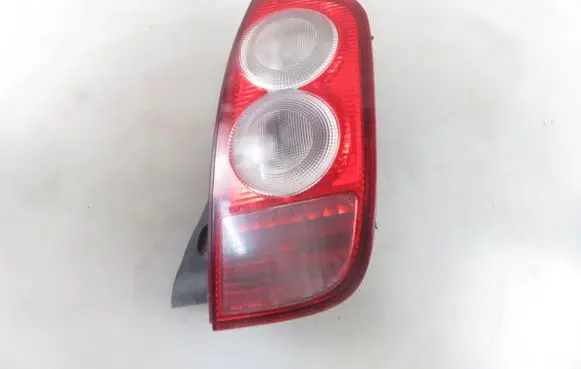 Nissan Micra Rear/tail lights