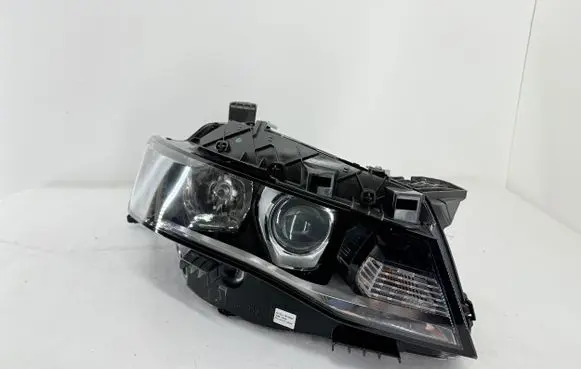 Peugeot 508 II Headlight/headlamp 9823144080