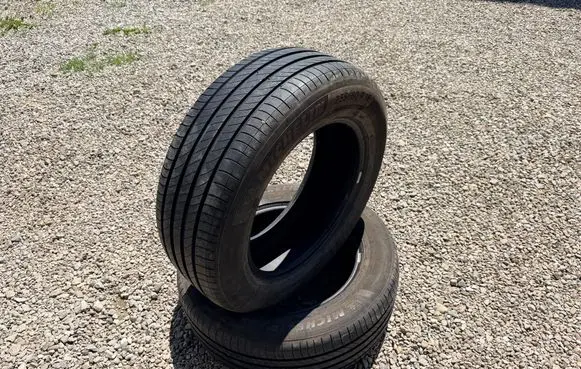 Land Rover Range Rover Evoque L551 R18 C summer tire