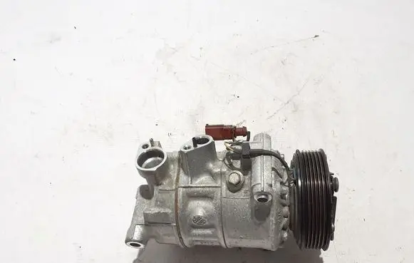 Volkswagen Taigo Air conditioning (A/C) compressor (pump) 3Q0816803E