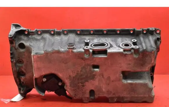 Volvo V70 Oil sump 30713677A