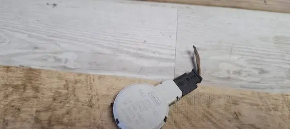 Rain sensor