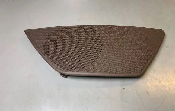 BMW 5 F10 F11 Front door speaker cover trim 51417359300