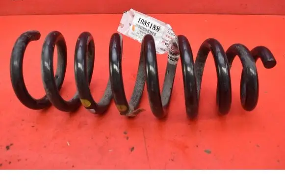 KIA EV6 Rear coil spring 55330GIAD0