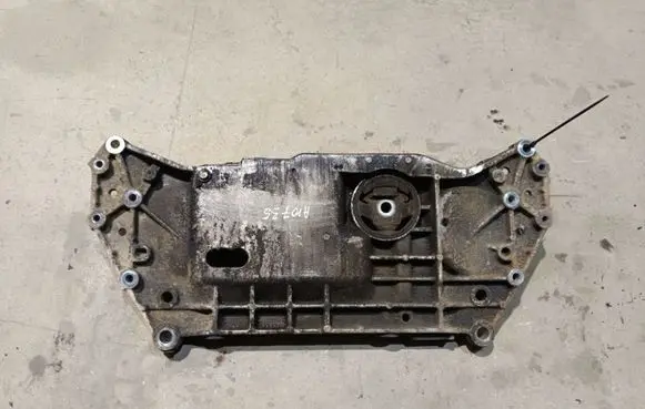 Seat Toledo III (5P) Front subframe