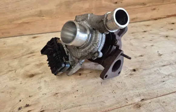 Ford Transit Turbo BK2Q-6K682-HA BK2Q6K682HA 797863-0073