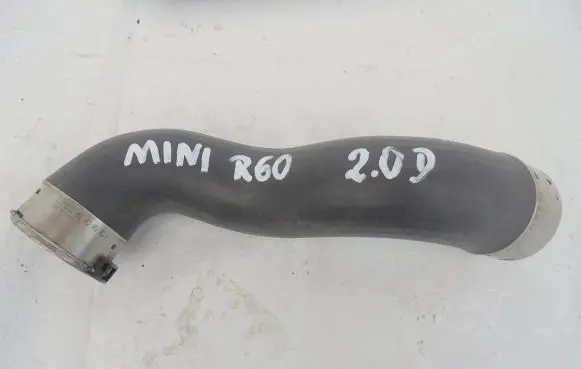 Mini Cooper Countryman R60 Engine coolant pipe/hose 8506720