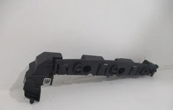 Peugeot 407 Front bumper mounting bracket 9644645680 1857264916